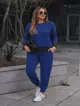 Lacivert