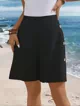 Siyah
