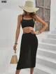 Siyah