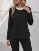 Siyah