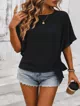 Siyah