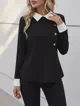 Siyah