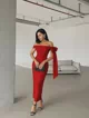 Kırmızı