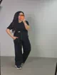 Siyah