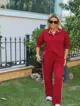 Kırmızı
