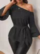 Siyah