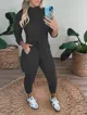 Siyah