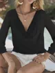 Siyah