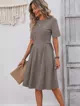 Sütlü Kahve