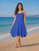 Saks Mavi