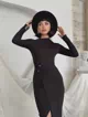 Siyah
