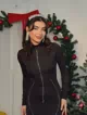 Siyah