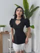 Siyah