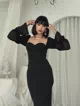 Siyah