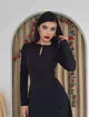 Siyah