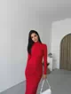 Kırmızı