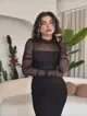 Siyah