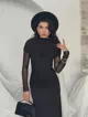 Siyah