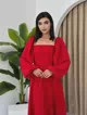 Kırmızı