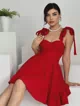Kırmızı