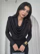 Siyah