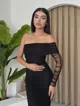 Siyah