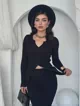 Siyah