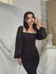 Siyah