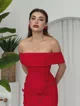 Kırmızı