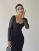 Siyah